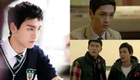 Sosok Choi Tae Joon, Pacar Park Shin Hye Yang Setahun Lebih Muda