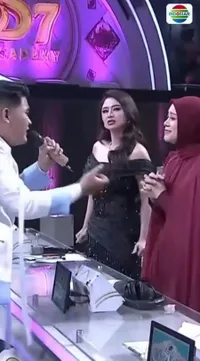 Sosok Irfan Winaya yang 'Ditegur' Rizky Billar Gegara Goda Lesti Kejora di Panggung D'Academy 7, Ternyata Lulusan Kampus Ternama