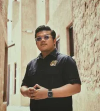 Sosok Keponakan Presiden Joko Widodo, Bagaskara Ikhlasulla Arif Pemegang Jabatan Penting di Pertamina