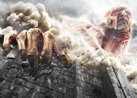 Spektakuler! Live Action Komik Laris Jepang Paling Dinanti 2015