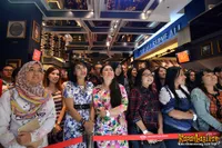 Spesial di Hati, MLTR Pilih Indonesia Untuk Launching Album Baru