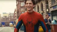 SPIDER-MAN BRAND NEW DAY Sorot Masa Pubertas Sang Superhero