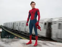 SPIDER-MAN: HOMECOMING, Anak Sekolahan yang Magang di THE AVENGER