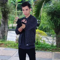 Stefan William Berkelahi Dengan Aktor Deru Debu di Sinetron Baru
