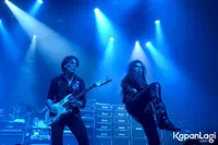 Steve Vai, Yngwie Malmsteen & Gitaris Dunia Lain Guncang Jakarta