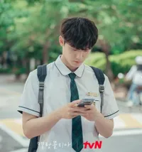 Still Cuts Telah Dirilis! Berikut Cuplikan dari Drakor 'MELANCHOLIA' yang DIbintangi Oleh Lee Do Hyun
