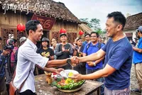 Studio Gamplong, Dedikasi Hanung Bramantyo Demi Perfilman