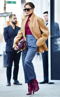 Style Bumil Kate Middleton - Fashion Keren Jolie, Bikin Terpana!