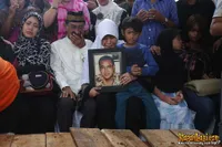 Suasana Pemakaman Jenazah Yanni Libels, Penuh Tangisan Perih