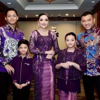 Sudah 12 Tahun Menikah, Ashanty Ungkap Sisi Lain Anang Hermansyah: Paling Nurut Sama Istri