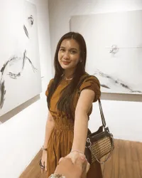 Sudah 29 Tahun, Dea Annisa Punya Jawaban Bijak Saat Ditanya Kapan Nikah oleh Orang Tua