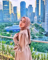 Sudah Berdamai, Ririe Fairus Doakan Pernikahan Ayus dan Nissa Sabyan Sakinah Mawadah wa Rahmah