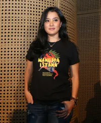 Sudah Berkiprah Lebih dari 2 Dekade, Ini Perjalanan Karier Marcella Zalianty dari Sinetron ke Layar Lebar - Kini Jadi Ketua PARFI 56
