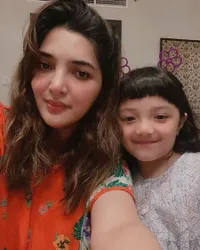 Sudah Berumur 5 Tahun - Jago Bergaya Bak Model, Ini 8 Potret Arsy Hermansyah yang Makin Mirip Ashanty