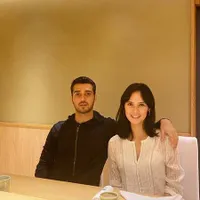 Sudah Cerai Diam-Diam, Renata Kusmanto Resmi Pisah dari Fachri Albar Sebelum Sang Suami Tertangkap Narkoba