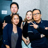 Sudah Cerai, Potret Ari Lasso Tetap Akur dengan Anak Sambung - Buah Hati Vitta Dessy dari Pernikahan Pertama