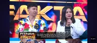 Sudah Dilamar Edwin, Anisa Bahar Ungkap Alasan Belum Mau Menikah