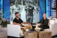 Sudah Dilamar, Inilah Foto-Foto Ricky Martin & Tunangan Prianya