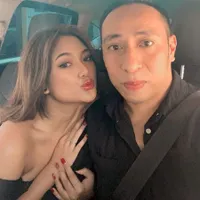 Sudah Go Public, Ini 6 Potret Kemesraan Marion Jola Bareng Pacar Baru