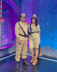 Sudah Istirahat di Rumah, Ternyata Ini Penyebab Batu Ginjal yang Dialami oleh Parto Patrio
