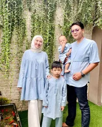 Sudah Jadi Ibu 2 Anak, Intip 8 Potret Imeymey yang Tetap Modis Bak ABG!