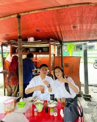 Sudah Jadi Pasangan Suami Istri, Beby Tsabina Ngaku Sering Diskusi dengan Sang Suami Jika Ada Tawaran Syuting