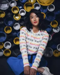 Sudah Jarang Terlihat, Ini 8 Potret Terbaru Chef Renatta yang Ungkap Baru Saja 'Oplas' - Tuai Banyak Respon Positif Netizen