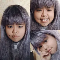 Sudah Makin Glow Up, 11 Potret Transformasi Kekeyi Jadi Cupu dan Culun - Malah Disebut Annabelle dengan Kearifan Lokal