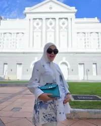Sudah Melahirkan, 9 Kisah Perjuangan Syahrini Untuk Dapatkan Buah Hati - Keguguran Dua Kali Hingga Lakukan Hal Ini...