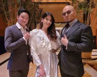 Sudah Menikah, Seperti Ini Potret Akrabnya Sabrina Chairunnisa Bareng Anak-Anak Deddy Corbuzier