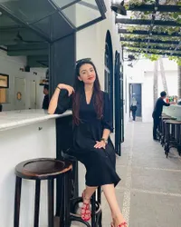 Sudah Menjanda Selama 7 Tahun, Tsania Marwa Ungkap Sudah Punya Pacar Baru - Identitas Masih Dirahasiakan