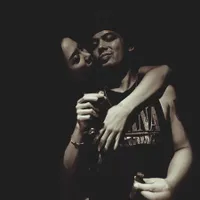 Sudah Move On dari Wulan Guritno, Ini Potret Romantis Adilla Dimitri dan Baby Jovanka yang Lebih Muda 15 Tahun