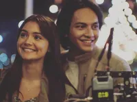 Sudah Rilis Januari, Ini Dia Potret Keseruan Film 'DEAR NATHAN THANK YOU SALMA'