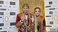 Sudah Sah Menikah, 8 Potret Chand Kelvin yang Ungkap Sudah Sering Lakukan Ijab Kabul - Akui Deg-Degannya Beda