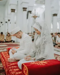 Sudah Tak Jadi Duda, Raiden Soedjono Eks Suami Tyas Mirasih Nikahi Selebgram Aceh