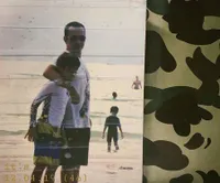 Sudah Terlihat Ganteng, 8 Potret Masa Kecil Abidzar Al Ghifari - Parasnya Almarhum Uje Banget