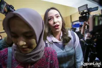 Sudah Tinggal Serumah Lagi, Lady Nayoan Ungkap Isi Proposal Rujuk Dari Rendy Kjaernett