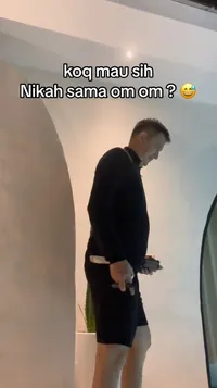 Suka Duka Cica Andjani Jadi Istri Ricky Subagja yang 26 Tahun Lebih Tua, Pernah Dikira Anak Hingga Simpanan