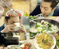 Sukses Bikin Ngiler, Cuma Telan Ludah Lihat Kuliner Drama Korea