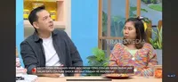 Sukses di Industri Hiburan, Potret Ari Wibowo Cerita Pernah Jadi Korban Bully