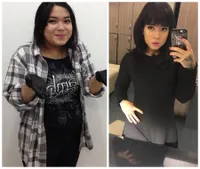 Sukses Diet, Prisa Rianzi Balik Langsing & Kini Mulai Ngevlog