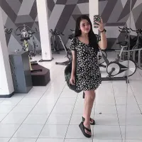 Sukses Turun 30 Kilo, 9 Potret Terbaru Clara Gopa Duo Semangka yang Makin Langsing dan Bikin Pangling