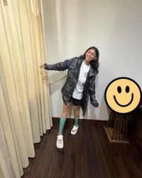 Sukses Turunkan Berat Badan, Ini Potret Terbaru Penampilan Thalita Latief yang Makin Langsing dan Bikin Pangling - Dulu Pernah Diejek Atau Dibully