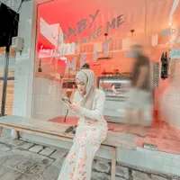 Sukses Turunkan Berat Badan Sampai 16 Kilo, Ini 7 Potret Putri Delina yang Makin Kurus dan Cantik - Sarapan Apel dan Nggak Makan Nasi Sama Sekali