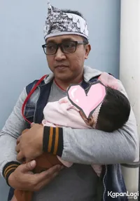 Sule Sempat Ajukan Ahli Waris Diam-Diam, Teddy Pardiyana Merasa Terancam