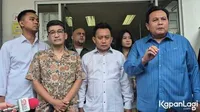 Sulit Bertemu Anak, Ruben Onsu Adukan Persoalan Hak Akses ke KPAI