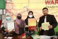 Sulit Bertemu Ustaz Yusuf Mansur,  3 TKI Lakukan Langkah Hukum