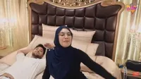 Sultan! Ini Potret 6 Selebriti Bersama Dengan Kasur Mewah Mereka, Ada yang Seharga Rumah!
