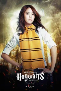 Super Cool! Ini Jadinya Jika Bintang Korea Sekolah di Hogwarts