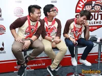 Super Ganteng! Inilah Cerita Seru CJR Terpilih Jadi Duta Pramuka